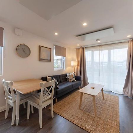 Contemporary 1 Bedroom Apartment In Ashford Ashford  Zewnętrze zdjęcie