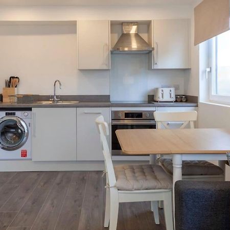 Contemporary 1 Bedroom Apartment In Ashford Ashford  Zewnętrze zdjęcie