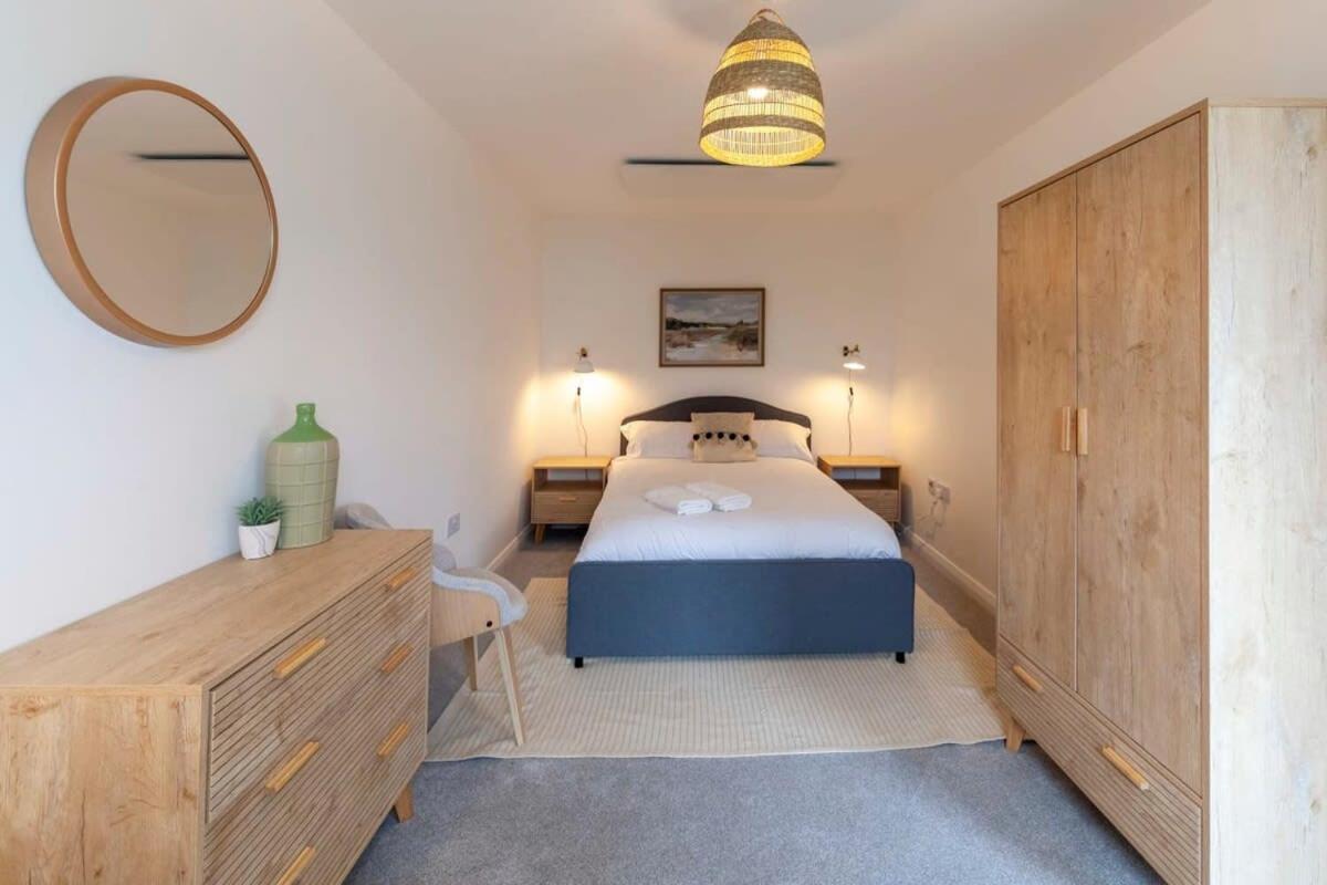 Contemporary 1 Bedroom Apartment In Ashford Ashford  Zewnętrze zdjęcie